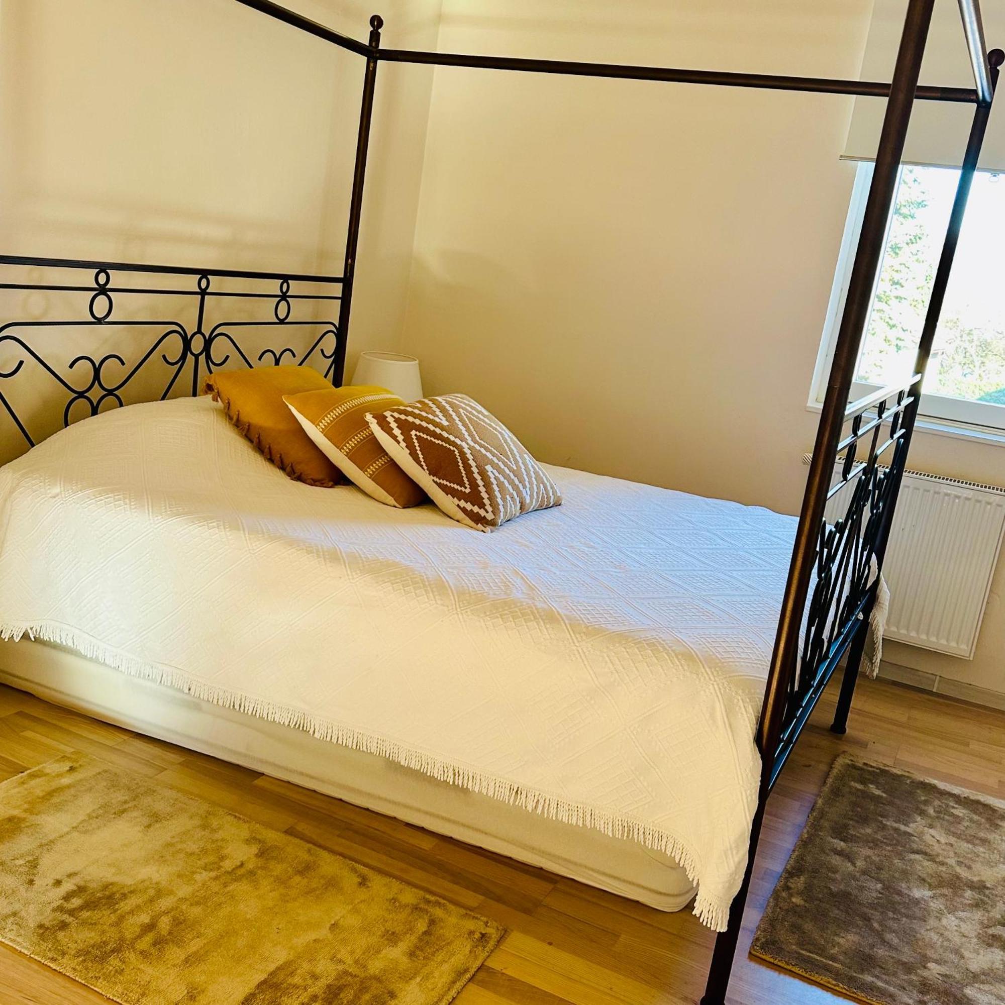 Apartamento Nature Nest